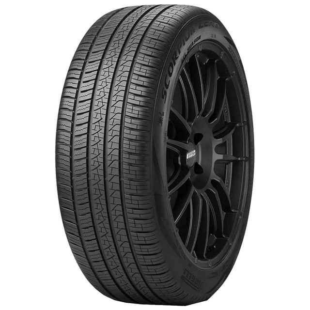 LLANTA 265/45R21 Pirelli SCORPION ZERO ALL SEASON 104T