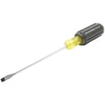 thumbnail image 1 of Destornillador Cushion Grip Redonda Punta Plana 1/4 X4 9404 Urrea 9404, 1 of 2