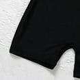 thumbnail image 6 of Xdegoge Two Piece Swimsuit for Women, Cut Out Crop Top with High Waisted Shorts, Athletic Style Beach, Workout, Vacation, 6 of 7