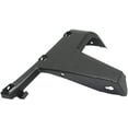 thumbnail image 3 of Replacement REPC013170 Bumper Bracket Compatible For 2005-2008 Chevrolet Colorado Front, Left Driver, 3 of 3