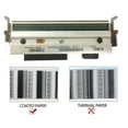 thumbnail image 5 of New Printhead for Zebra Zm400 Barcode Coated Label Printer 203Dpi 79800M, 5 of 8