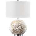 thumbnail image 2 of Safavieh Pauley Table Lamp in White, 2 of 2