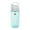 Sky Blue, variant on Yatlte Facial Mister Sprayer Portable Face Nano Mister for Eyelash Extensions USB Rechargeable 1 oz Handy Skin Care Machine for Face Hydrating, Daily Makeup