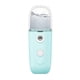 thumbnail image 2 of Humidificador facial portátil | Humidificador portátil de niebla fría para rostro, cabello y cuerpo | Depósito de 40 ml, recargable por USB, nebulización rápida en 30 segundos, ideal para viajes a, 2 of 3