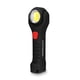 thumbnail image 1 of Greeniant 360 grados ajustable USB recargable linterna más brillante COB incorporada LED luz de mantenimiento multifuncional Ropa Deportiva, Zapatos Greeniant OD019889-00, 1 of 6