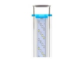 thumbnail image 1 of Ultra-Thin Aquarium Light Color Change Aquatic Grass Landscape Light Fish Tank Support LED Light ,Light is Soft, 1 of 7
