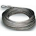 thumbnail image 2 of BARON 83105/50130 Aircraft Cable, 2620 lb Working Load Limit, 50 ft L, 3/8 in Dia, Galvanized Steel, 2 of 2