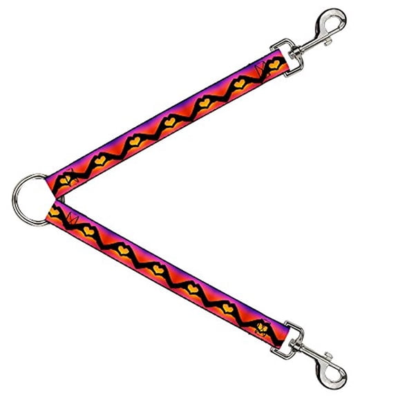Buckle Down Buckle-Down Pet Leash Splitter