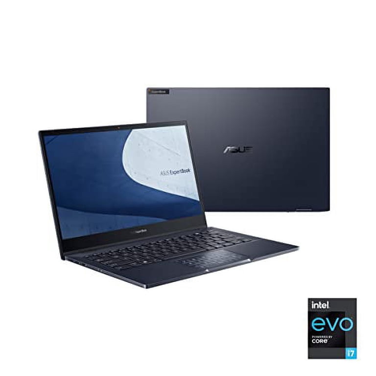 ASUS ExpertBook B5 Thin & Light Flip Business Laptop, 13.3