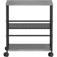 thumbnail image 6 of Lorell Deskside Mobile Machine Stand, 6 of 7
