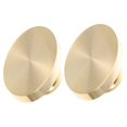 thumbnail image 4 of 2 PCS Sealing Wax Blank Stamp Creative Shaped Good Texture, 4 of 8