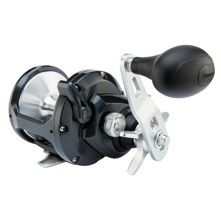 Shimano Fishing TORIUM 14 HGA Conventional Reels [TOR14HGA