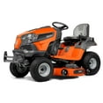 thumbnail image 3 of Husqvarna TS248XD 23HP Kawasaki Lawn Tractor, 3 of 6