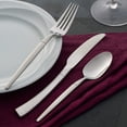 thumbnail image 3 of Lenox Adjacent Metal 20-Piece Flatware Setting, 3 of 4