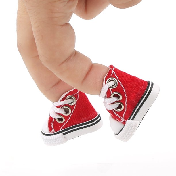 Mini Fingerboard Shoes, Mini Finger Shoes for Fingerboard, Fingers