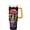 color-173, variant on Dog Lover’s 40oz Travel Mug – Stainless Steel with Flip Lid, Straw and Handle, Leak Proof and Insulated for Daily Use