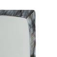 thumbnail image 2 of Ambesonne Animal Fitted Sheet, European Lynx Wilderness, Twin Size, Pale Brown White, 2 of 2