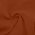 thumbnail image 5 of AHTJRT Women's Summer Rompers Comfy Casual Sleeveless Shortalls Button Closure Adjustable Shoulder Straps Jumpsuit with Two Front Pockets Brown S, 5 of 6