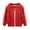 4h hoodies for boys Red, variant on Boys Sweatshirts Size 10-12 Boys Hoodies Half Zip Hooded Pullover Long Sleeve Oversized Sweatshirts with Pockets Fall Winter Warm Athletic Tops