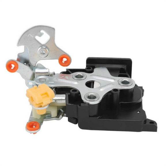 FYUU Front Left Driver Side Door Latch Assembly For Chevrolet S10 GMC Sonoma 94-03