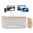thumbnail image 4 of Mouse Keyboard Set,Wireless Keyboard Mouse Set Wireless Mouse Wireless Keyboard Mouse Set Exquisite Design, 4 of 9