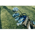 thumbnail image 4 of Precise S7 Complete Right Hand 18 Piece Golf Club Package Set - 2 Color Options & 2 Sizes Available!, 4 of 11