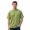 Light Green, variant on T-Shirt for Man Short Sleeve Crew Neck Basic Light Green Shirts Mens Shirts Casual