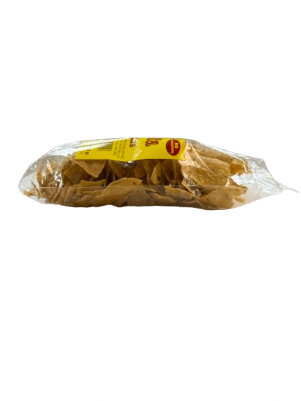 La Bonita Tostadas, 8 oz