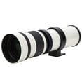 thumbnail image 4 of Lente telefoto 420-800 mm F8.3‑16 Nikou, 4 of 9