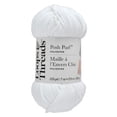 thumbnail image 3 of Big Twist Posh Purl Yarn, Soft Plush Bulky Weight Polyester, Assorted Colors, 7 oz. / 233 Yards, 6-Pack, 3 of 3