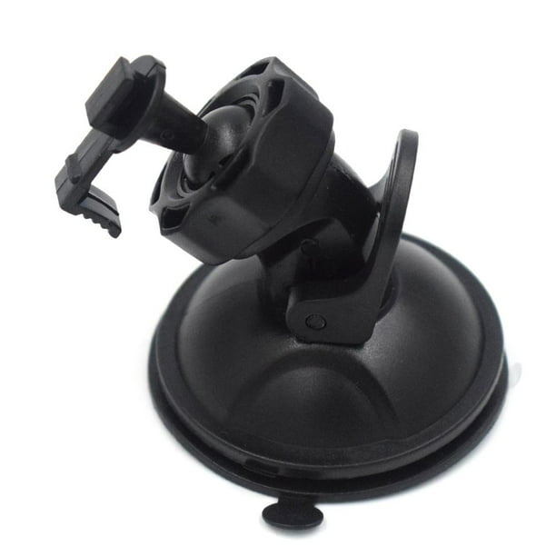 Soporte De Montaje Dvr Para Coche Con Ventosa Ventosa Coche DVR Soporte de montaje Soporte giratorio 360 para cámara GPS DVR (5
