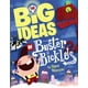 Les Grandes Idées de Buster Bickles – image 1 sur 4