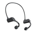thumbnail image 4 of Monstrate Auricular compatible con Bluetooth, resistente al agua, banda para el cuello de conducción ósea, auriculares deportivos portátiles Type2 NO2, 4 of 6