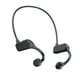 thumbnail image 5 of Bearachild Auricular compatible con Bluetooth Auriculares impermeables con banda para el cuello de conducción ósea Negro 2Conjunto, 5 of 6
