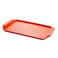 thumbnail image 1 of ZHOUBA Plateau de Service Multi-Usage Plus Épaissi PP Pratique Empilable compatible Home Newway, 1 of 5