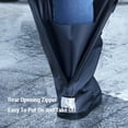 thumbnail image 3 of Galoshes, Housses Réutilisables Imperméables avec Tube Pvc Imperméable Buzhi Siuke, 3 of 7