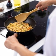 Joyce Chen Classic Series 9.5-Inch Preseasoned Carbon Steel Stir Fry Pan
