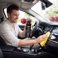thumbnail image 5 of Cherry Scent Silicone Dashboard Spray, 100ml Car Interior Care, Plastic Leather Rubber Protectant, UV Protection for Auto Detailing, Non-Greasy Interior Cleaner​, 5 of 8
