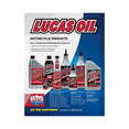 thumbnail image 4 of SAE 20W-50 MOTORCYCLE OIL/6X1/QUART, 4 of 4