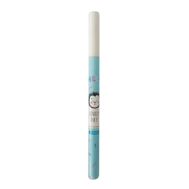 0.5mmLron Resin Automatic Refill 2B Creative Pencil School Supply Gift