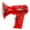 Red, variant on Megaphone for Mission Voice Changer for Ideal Gift Toy for Kids Children Adults