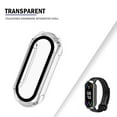 thumbnail image 2 of Étui de Protection Complet avec Film 10D pour Montre Intelligente Mi Band 6 / 5 / 4, 2 of 7