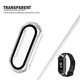 thumbnail image 3 of Protector de Pantalla Cubierta Adecuado para Mi Band 5 6 4 Cristal +Film Smart Watchband Cubierta Protectora Completa Adecuado para Mi Band 6 5 4, 3 of 8