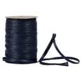 thumbnail image 3 of Jam Paper Wraffia Ribbon, Navy Blue, 100 Yards Per Spool, 1/Pack, 3 of 4