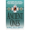 thumbnail image 1 of Pre-Owned Ancient Ones (Mass Market Paperback) 0553579207 9780553579208, 1 of 1