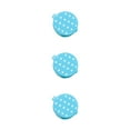 thumbnail image 3 of Billuyoard Botellas de condimentos de grado alimenticio Botellas dispensadoras de condimentos de plástico para el hogar seguras y comestibles Type1 NO1, 3 of 6