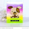 thumbnail image 3 of My Favorite Things Die-namics Die-Puppy Love, 3 of 5