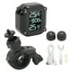 thumbnail image 1 of Sistema De Monitor De Presión De Neumáticos De Motocicleta, Carga USB IP67 TPMS De Motocicleta Inteligente A Prueba De Agua Para Conducción Segura, 1 of 7