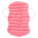 thumbnail image 1 of OULII Esponja Corporal Roja Para Ducha Con Material Y Espuma Cremosa Para Limpieza Profunda, 1 of 7