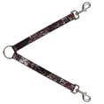 thumbnail image 1 of Buckle Down Buckle-Down Pet Leash Splitter, 1 of 1